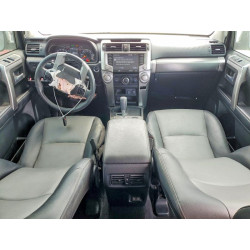 2022 TOYOTA 4RUNNER JTEFU5JR8N5254943 41951496