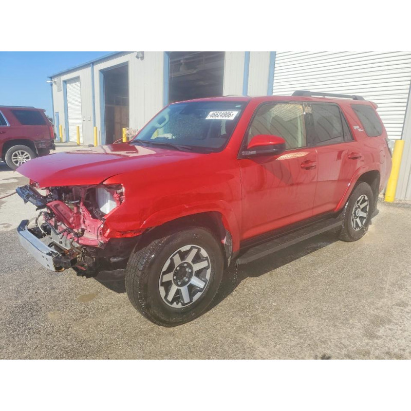2024 TOYOTA 4RUNNER JTEPU5JR3R6279303 46624906