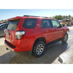 2024 TOYOTA 4RUNNER JTEPU5JR3R6279303 46624906