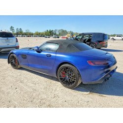 2021 MERCEDES-BENZ GT-CLASS W1KYK8CA5MA041651 46930866