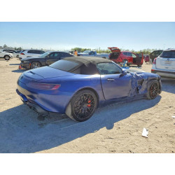 2021 MERCEDES-BENZ GT-CLASS W1KYK8CA5MA041651 46930866