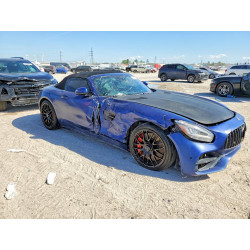 2021 MERCEDES-BENZ GT-CLASS W1KYK8CA5MA041651 46930866