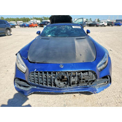 2021 MERCEDES-BENZ GT-CLASS W1KYK8CA5MA041651 46930866