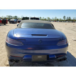 2021 MERCEDES-BENZ GT-CLASS W1KYK8CA5MA041651 46930866