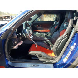 2021 MERCEDES-BENZ GT-CLASS W1KYK8CA5MA041651 46930866