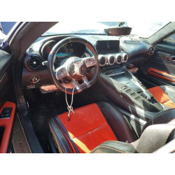 2021 MERCEDES-BENZ GT-CLASS W1KYK8CA5MA041651 46930866