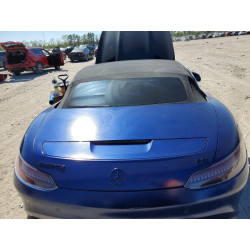 2021 MERCEDES-BENZ GT-CLASS W1KYK8CA5MA041651 46930866