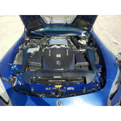 2021 MERCEDES-BENZ GT-CLASS W1KYK8CA5MA041651 46930866