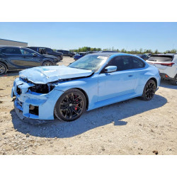 2024 BMW M2 3MF13DM04R8E42079 46931766