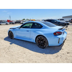 2024 BMW M2 3MF13DM04R8E42079 46931766