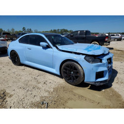 2024 BMW M2 3MF13DM04R8E42079 46931766