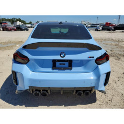 2024 BMW M2 3MF13DM04R8E42079 46931766
