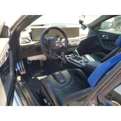 2024 BMW M2 3MF13DM04R8E42079 46931766