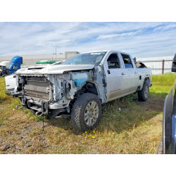 2022 GMC SIERRA 1GT49REY7NF118643 79401265