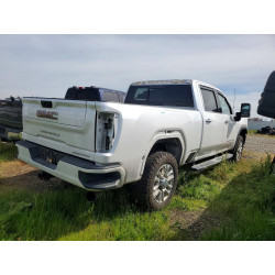 2022 GMC SIERRA 1GT49REY7NF118643 79401265