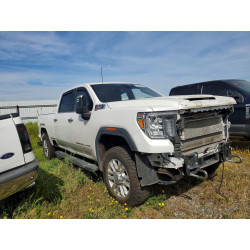 2022 GMC SIERRA 1GT49REY7NF118643 79401265