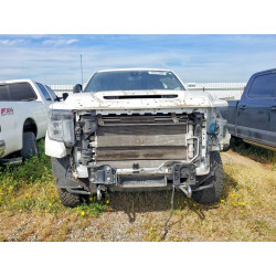 2022 GMC SIERRA 1GT49REY7NF118643 79401265