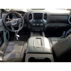 2022 GMC SIERRA 1GT49REY7NF118643 79401265