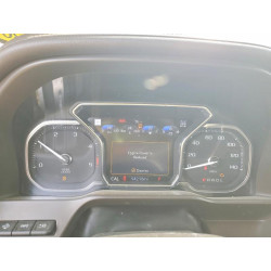 2022 GMC SIERRA 1GT49REY7NF118643 79401265