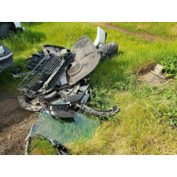 2022 GMC SIERRA 1GT49REY7NF118643 79401265