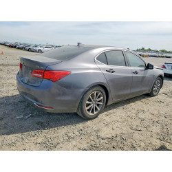 2020 ACURA TLX 19UUB1F37LA004744 79672645