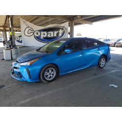2022 TOYOTA PRIUS JTDKAMFU8N3162360 45528976