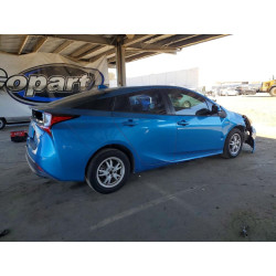 2022 TOYOTA PRIUS JTDKAMFU8N3162360 45528976