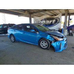2022 TOYOTA PRIUS JTDKAMFU8N3162360 45528976