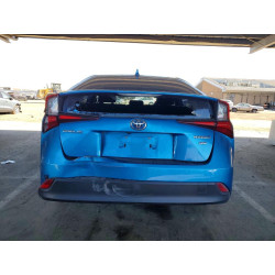 2022 TOYOTA PRIUS JTDKAMFU8N3162360 45528976