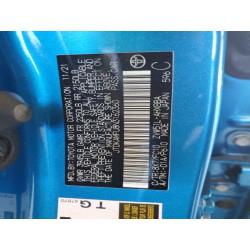 2022 TOYOTA PRIUS JTDKAMFU8N3162360 45528976