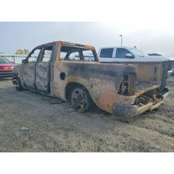 2020 RAM 1500 1C6SRECG4LN398154 79626945