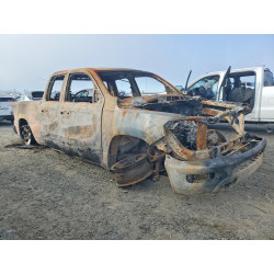 2020 RAM 1500 1C6SRECG4LN398154 79626945