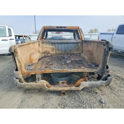 2020 RAM 1500 1C6SRECG4LN398154 79626945