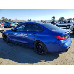 2023 BMW M3 WBS33AY02PFN46880 73243785