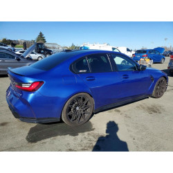 2023 BMW M3 WBS33AY02PFN46880 73243785