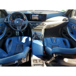 2023 BMW M3 WBS33AY02PFN46880 73243785