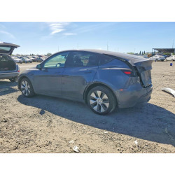 2023 TESLA MODEL Y 7SAYGDEE3PF619300 46956496