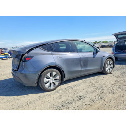 2023 TESLA MODEL Y 7SAYGDEE3PF619300 46956496