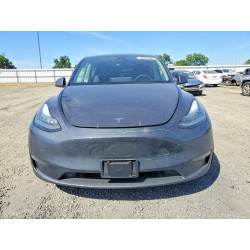 2023 TESLA MODEL Y 7SAYGDEE3PF619300 46956496