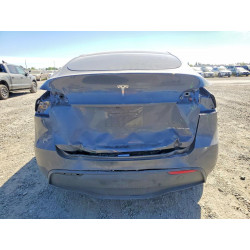 2023 TESLA MODEL Y 7SAYGDEE3PF619300 46956496