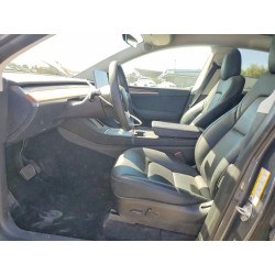 2023 TESLA MODEL Y 7SAYGDEE3PF619300 46956496