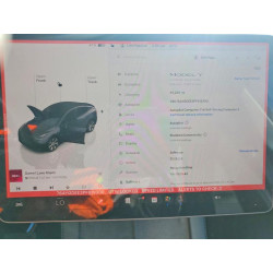 2023 TESLA MODEL Y 7SAYGDEE3PF619300 46956496