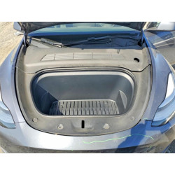 2023 TESLA MODEL Y 7SAYGDEE3PF619300 46956496