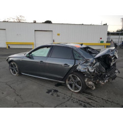 2021 AUDI A4 WAUEAAF46MN007401 91642545