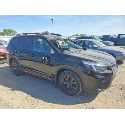 2021 SUBARU FORESTER JF2SKALC6MH455801 46489496