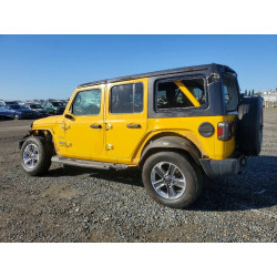 2020 JEEP WRANGLER 1C4HJXEN0LW159938 76628265