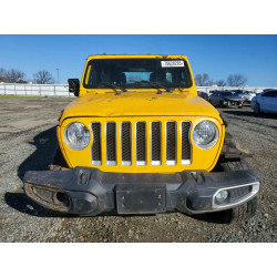2020 JEEP WRANGLER 1C4HJXEN0LW159938 76628265
