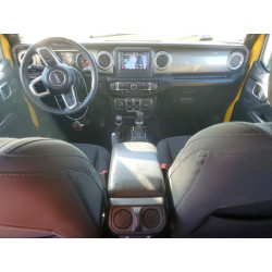 2020 JEEP WRANGLER 1C4HJXEN0LW159938 76628265