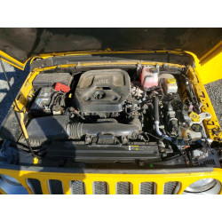 2020 JEEP WRANGLER 1C4HJXEN0LW159938 76628265