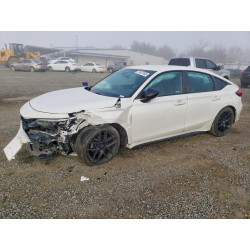 2023 HONDA CIVIC 19XFL2H88PE003981 77421765
